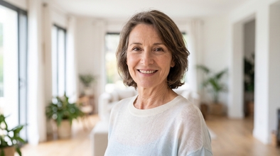Casting femme entre 55 et 65 ans pour tournage vidéo publicitaire