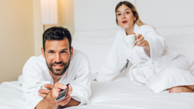 URGENT : Casting homme et femme entre 25 et 35 ans pour tournage publicité