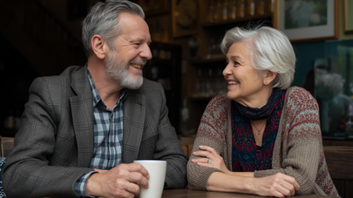 Casting homme et femme de 55 ans et plus pour tournage vidéo corporate