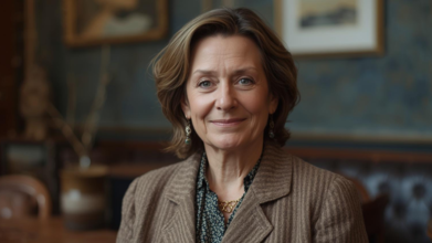 Casting comédienne entre 35 et 50 ans pour tournage publicité