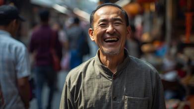 Casting comédien entre 40 et 45 ans pour rôle dans court métrage