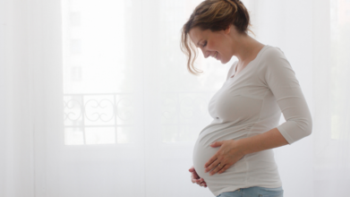 Casting femme enceinte entre 5 et 8 mois de grossesse pour figuration dans long métrage cinéma