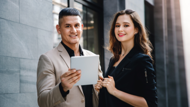 Casting comédien et comédienne entre 25 et 55 ans pour vidéo de formation