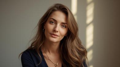 Casting modèle femme d'environ 30 ans pour shooting photo