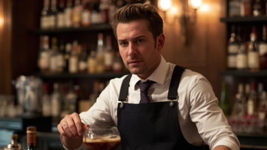 Casting homme entre 30 et 45 ans pour figuration dans film