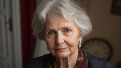 Casting comédienne entre 65 et 75 ans pour rôle dans film