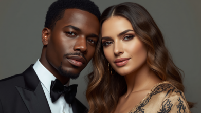Casting figurant homme et femme de 18 ans et plus pour tournage clip d'une artiste connue à l'international