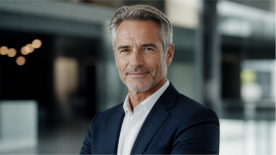 Casting mannequin ou comédien homme entre 50 et 60 ans pour campagne publicitaire internationale