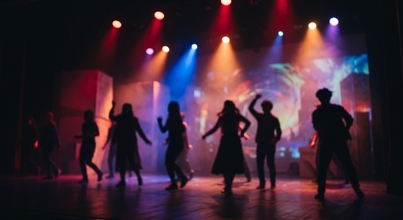 Casting artiste pluridisciplinaire pour spectacle musical opéra pop à la Salle Pleyel à Paris