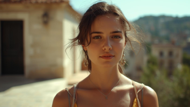 Casting femme entre 20 et 28 ans pour tournage long métrage cinéma