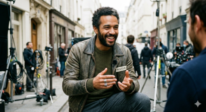 Casting comédien entre 30 et 40 ans pour rôle dans long métrage