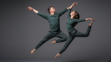 Casting danseur et danseuse professionnel.le pour spectacle