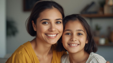 Casting duo mère et fille entre 6 et 40 ans pour tournage film digital