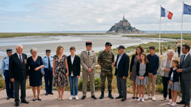 Casting figurant et figurante entre 16 et 80 ans tous profils pour le tournage d'un film Netflix avec Guillaume Canet