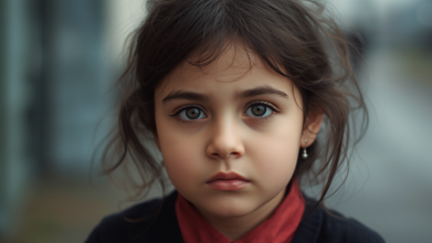 Casting enfant fille entre 7 et 10 ans pour rôle dans court métrage
