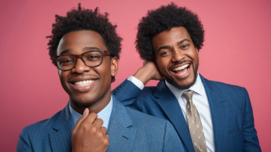 Casting comédien typé afro entre 20 et 40 ans pour rôle dans série TV