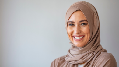 Casting femme voilée de tout âge pour figuration dans série américaine AppleTv