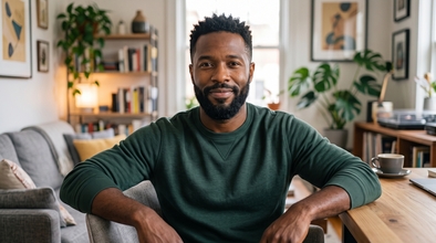 Casting comédien typé afro entre 35 et 45 ans pour un tournage sur la consultation médicale en ligne