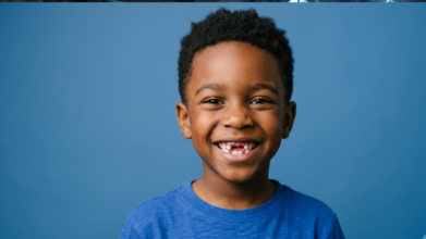 Casting enfant typé afro entre 6 et 12 ans pour court-métrage de fin d'étude