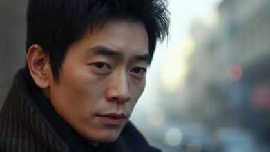 Casting comédien asiatique entre 25 et 35 ans pour rôle principal dans court métrage