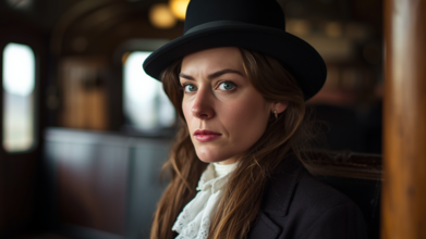 Casting femme entre 40 et 45 ans pour silhouette dans film réalisé par le réalisateur de The Artist