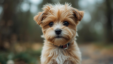 Casting petit chien pour tournage vidéo YouTube