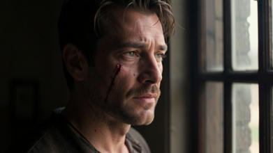 Casting modèle homme entre 25 et 32 ans pour projet cosmétique