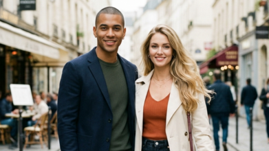 Casting figurant homme et femme entre 25 et 60 ans pour tournage publicité