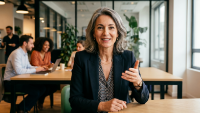 URGENT Casting voix féminine de 45 à 70 ans pour une publicité
