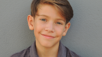 Casting enfant garçon d'environ 10 ans pour tournage documentaire