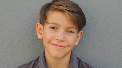 Casting enfant garçon entre 8 et 12 ans pour rôle dans court métrage