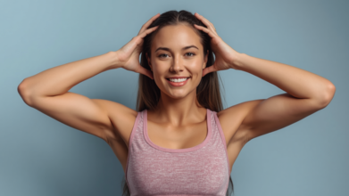 Casting comédienne entre 25 et 40 ans pour tournage vidéos UGC pour une marque de sport