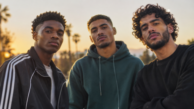 Casting figurant homme entre 25 et 30 ans pour tournage série Canal +