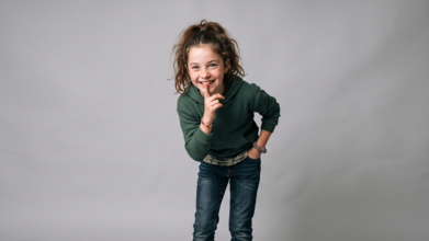 Casting comédienne de 12 ans pour le rôle principal d'un court métrage en Dordogne
