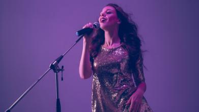 Casting chanteuse entre 25 et 45 ans pour animation d'évènements