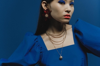 Casting mannequin femme entre 24 et 35 ans pour shooting photo marque de bijoux