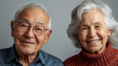 Casting homme et femme entre 75 et 85 ans pour rôle dans long métrage