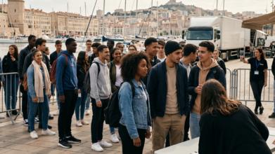 Casting acteur et actrice entre 16 et 23 ans pour tournage film réalisé par un réalisateur de renom