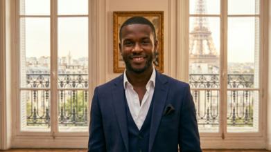 Casting modèle homme entre 25 et 30 ans pour tournage clip avec une artiste connue