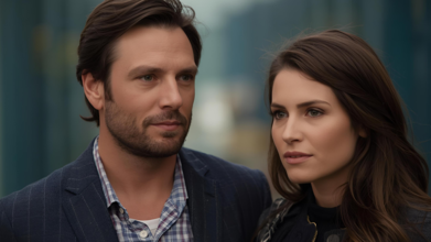 Casting homme et femme entre 30 et 40 ans pour tournage publicité corporate