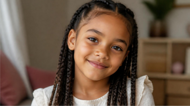 Casting enfant fille entre 6 et 9 ans pour rôle important dans série Canal+