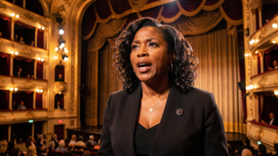 Casting comédienne entre 40 et 60 ans pour spectacles avec compagnie de théâtre