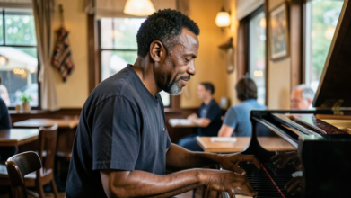 Casting pianiste homme ou femme entre 50 et 80 ans pour tournage série américaine AppleTv