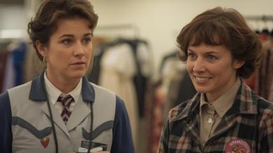 Casting femme entre 20 et 45 ans pour silhouette dans série