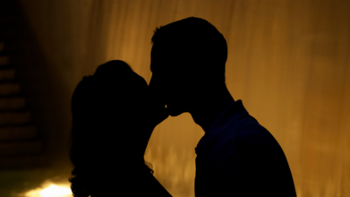 Casting couple entre 18 et 30 ans pour tournage clip artiste internationale