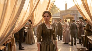 Casting comédienne entre 16 et 19 ans pour rôle dans long métrage cinéma