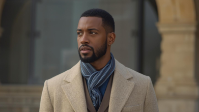 Casting comédien entre 40 et 45 ans pour rôle dans téléfilm