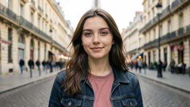 Casting actrice entre 16 et 18 ans pour rôle principal dans court métrage