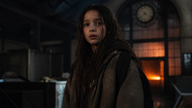 Casting enfant fille entre 8 et 13 ans pour tournage vidéo YouTube pour Halloween