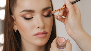 Casting maquilleur ou maquilleuse pour tournage publicité